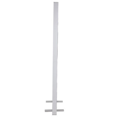 150g 160g 아드베르티싱 차별주의자 라이트 박스 쉬운 설치 알루미늄 프레임 배경 60 밀리미터