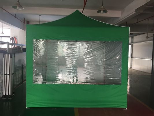 3X6m 30 밀리미터는 야외 캐노피 텐트 방수  큰 야외 행사 텐트 10X20FT를 관을 답니다